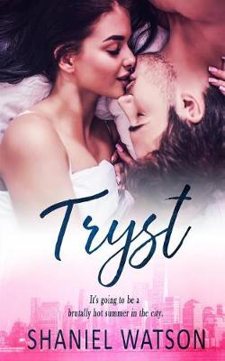 Book cover for Tryst