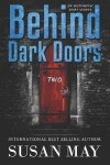 Book cover for Behind Dark Doors Two