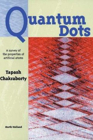 Cover of Quantum Dots