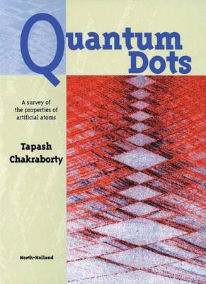 Book cover for Quantum Dots