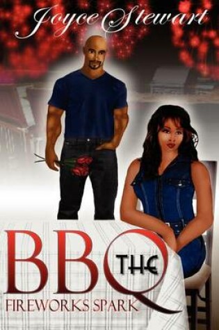 Cover of The Barbeque