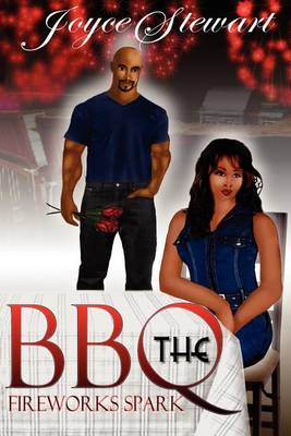 Book cover for The Barbeque