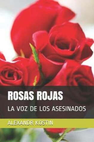 Cover of Rosas Rojas