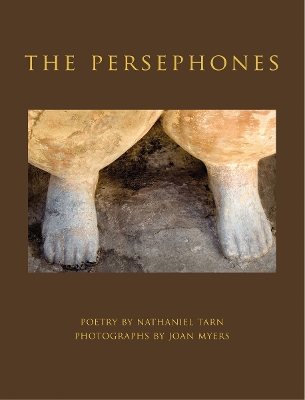 Book cover for The Persephones