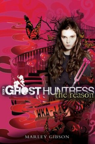 Cover of The Reason