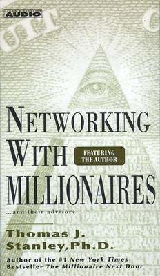 Book cover for Networking with Millionaires