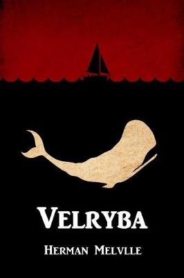 Book cover for Velryba