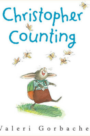 Cover of Christopher Counting