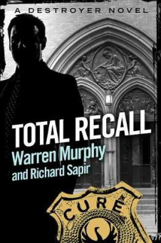 Cover of Total Recall