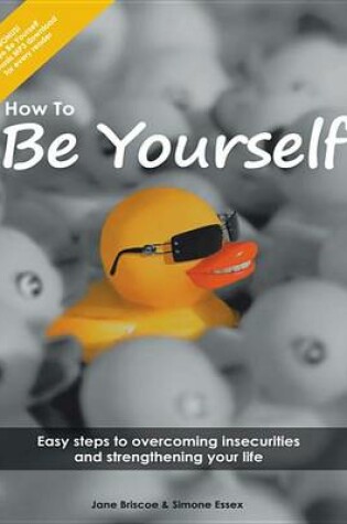 Cover of How to Be Yourself
