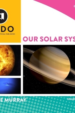 Cover of Our Solar System