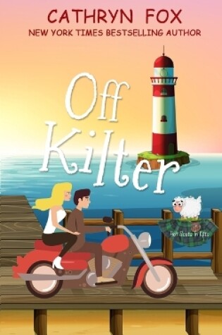 Cover of Off Kilter