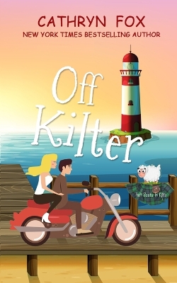 Book cover for Off Kilter