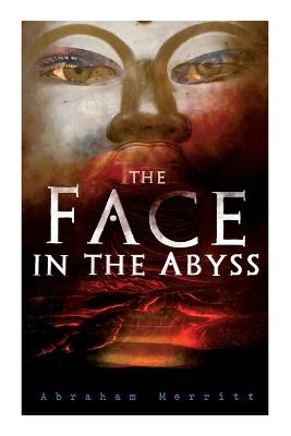 Book cover for The Face in the Abyss