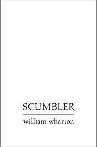 Cover of Scumbler