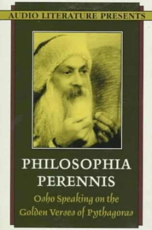 Cover of Philosophia Perennis