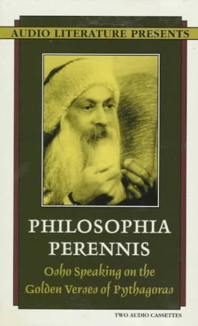 Book cover for Philosophia Perennis