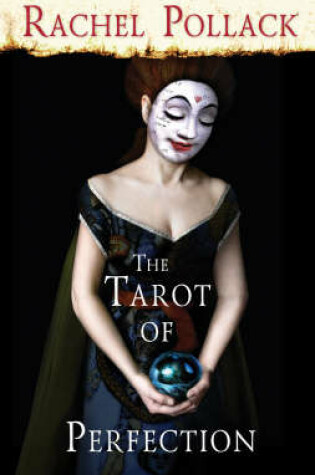 Cover of The Tarot of Perfection
