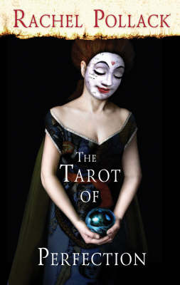 Book cover for The Tarot of Perfection