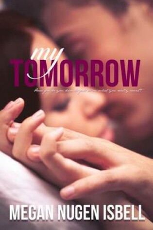 Cover of My Tomorrow