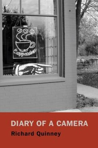 Cover of Diary of a Camera