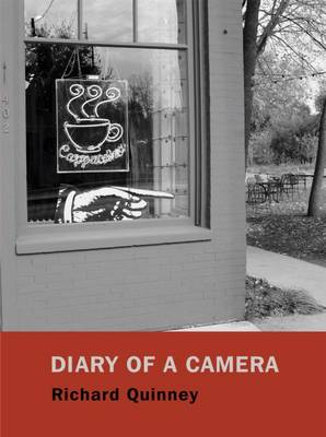 Book cover for Diary of a Camera