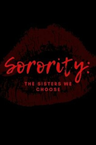 Cover of Sorority