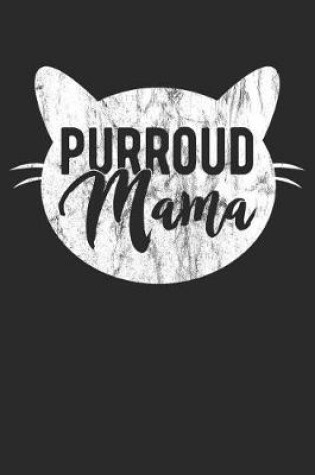 Cover of Purroud Mama