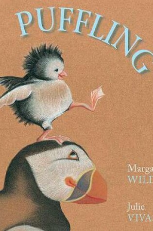 Cover of Puffling