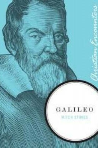 Cover of Galileo