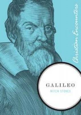 Cover of Galileo