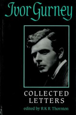 Cover of Collected Letters