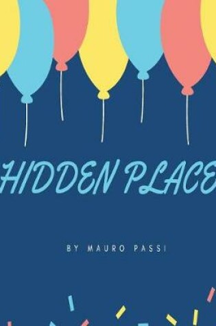 Cover of Hidden Place