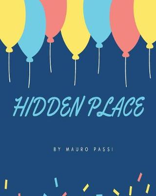 Book cover for Hidden Place