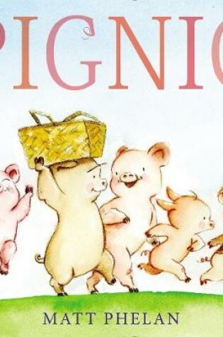 Cover of Pignic