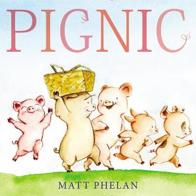 Book cover for Pignic