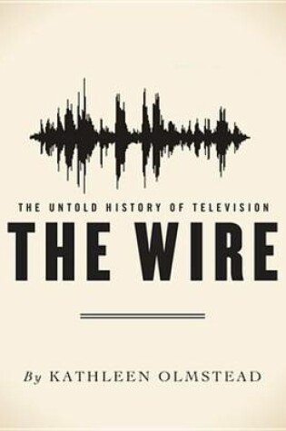 Cover of The Wire