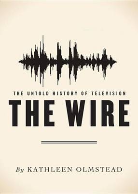 Cover of The Wire