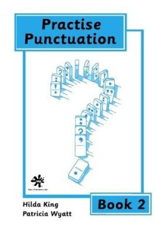 Cover of Practice Punctuation