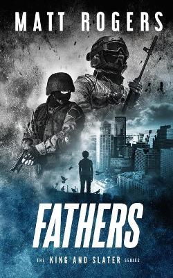 Book cover for Fathers