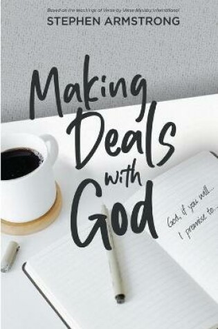 Cover of Making Deals with God