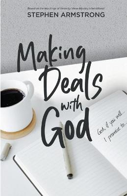 Book cover for Making Deals with God