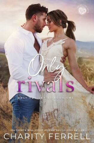 Cover of Only Rivals