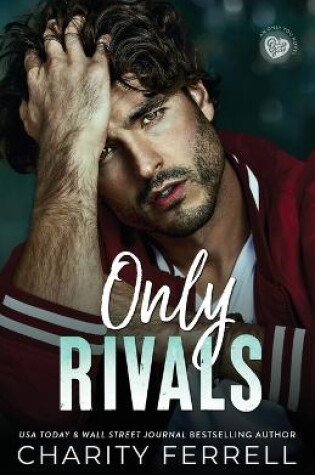 Cover of Only Rivals