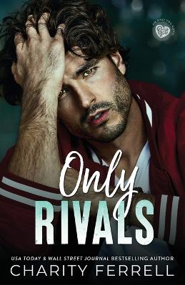 Book cover for Only Rivals