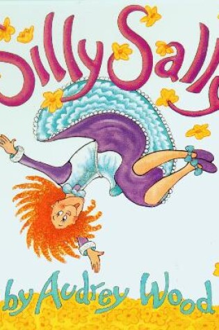 Cover of Silly Sally