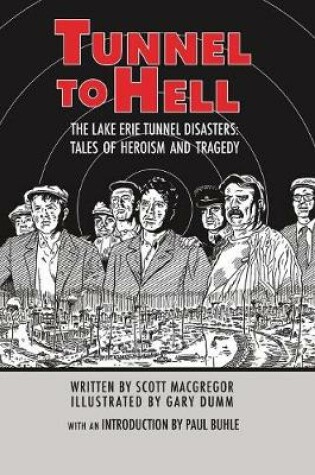 Cover of Tunnel to Hell