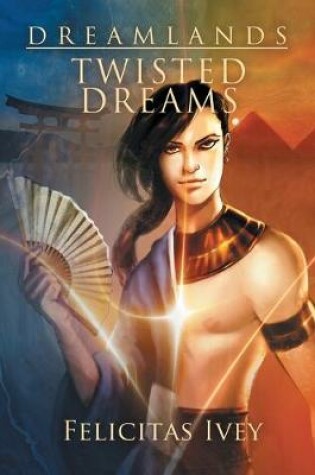 Cover of Twisted Dreams