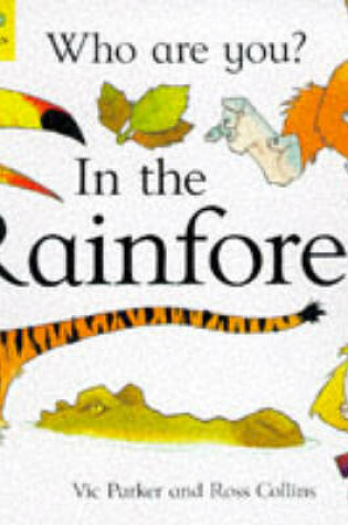 Cover of In the Rainforest