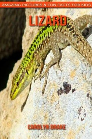 Cover of Lizard